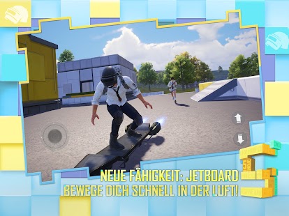 PUBG MOBILE Screenshot