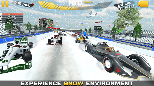 Top formula car speed racer:New Racing Game 2021 screenshots 19