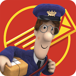 Icon image Postman Pat: Special Delivery