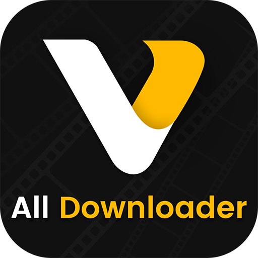 All Video Downloader, File Dow Download on Windows