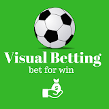 Betting tips: football app, soccer free daily bets icon
