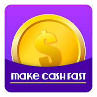 Make Cash Fast - Free Cash Rewards
