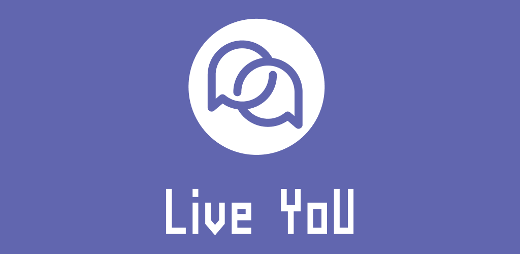 라이브 유 - Latest version 2.4 for Android App Social