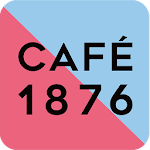 Cover Image of Tải xuống Café 1876 1.7 APK