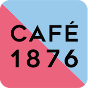 Café 1876 1.7 Icon