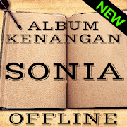 Lagu Sonia offline Terlengkap [ HQ AUDIO ]