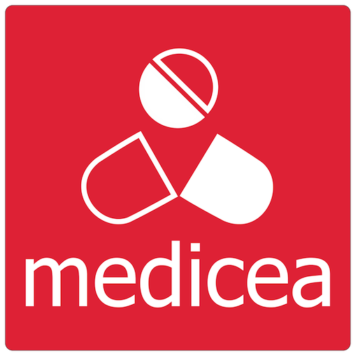 Medicea by Medicea Technology  Icon