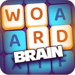 Word Brain Trainer - Puzzle Mod Apk