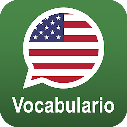 Imagen de icono Aprender Vocabulario Inglés