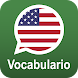 Aprender Vocabulario Inglés - Androidアプリ