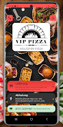 VIP Pizza & Burger Screenshot