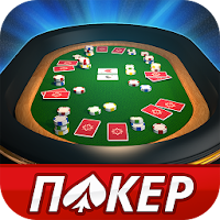 Poker Texas Holdem Live Pro