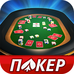 Poker Texas Holdem Live Pro Mod Apk
