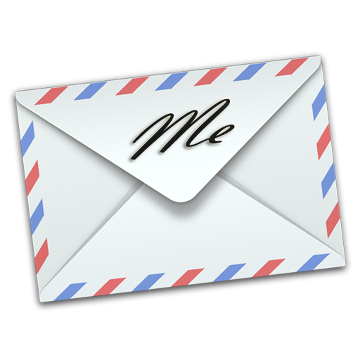 MeMail logo