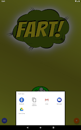 Fart Prank Sound Effect Button