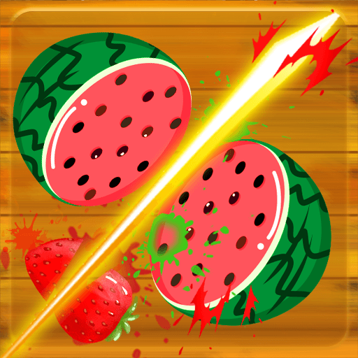 Happy Cut Fruit logo