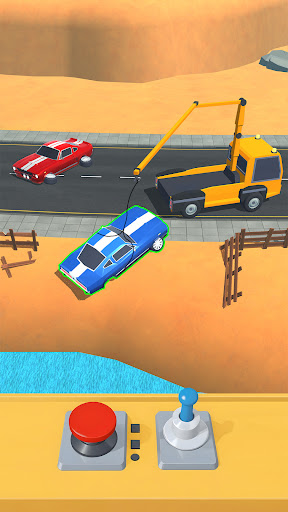 Car Drive Expert Journey screenshot 19