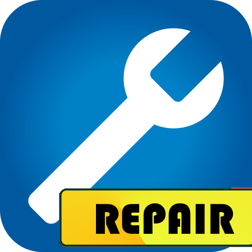 Car Repairs logo