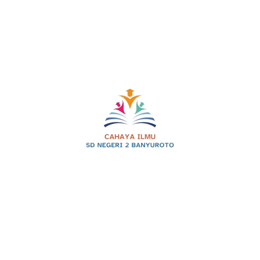 SD Negeri 2 Banyuroto logo