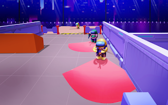 Game screenshot Imposter 3d apk download