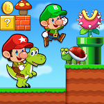 Cover Image of Tải xuống Super Bobby Bros: Running Game 1.2.8.185 APK