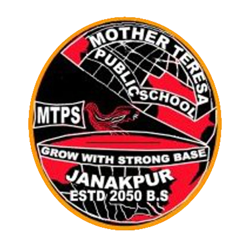 Mother Teresa Public School.