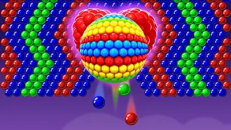 Game screenshot Bubble Shooter Cool 25 hack