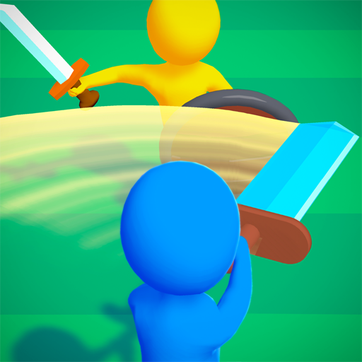 Sword Smasher logo