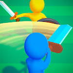 Cover Image of Download Sword Smasher  APK