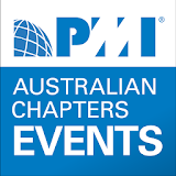 PMI Melbourne Events icon