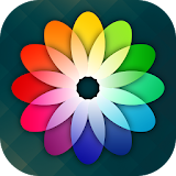 iGallery Gallery Style Phone 7 icon