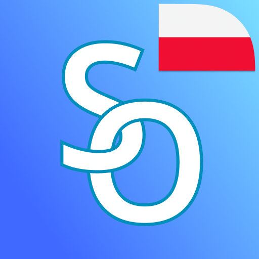 Słownik Ortograficzny polski logo