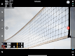 screenshot of BT Volleyball Camera