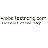 websitestrong icon