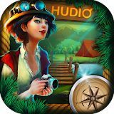 Hidden Objects - Vacation Adventures icon