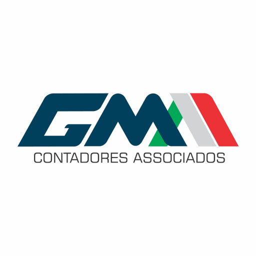 GM Contadores Associados logo