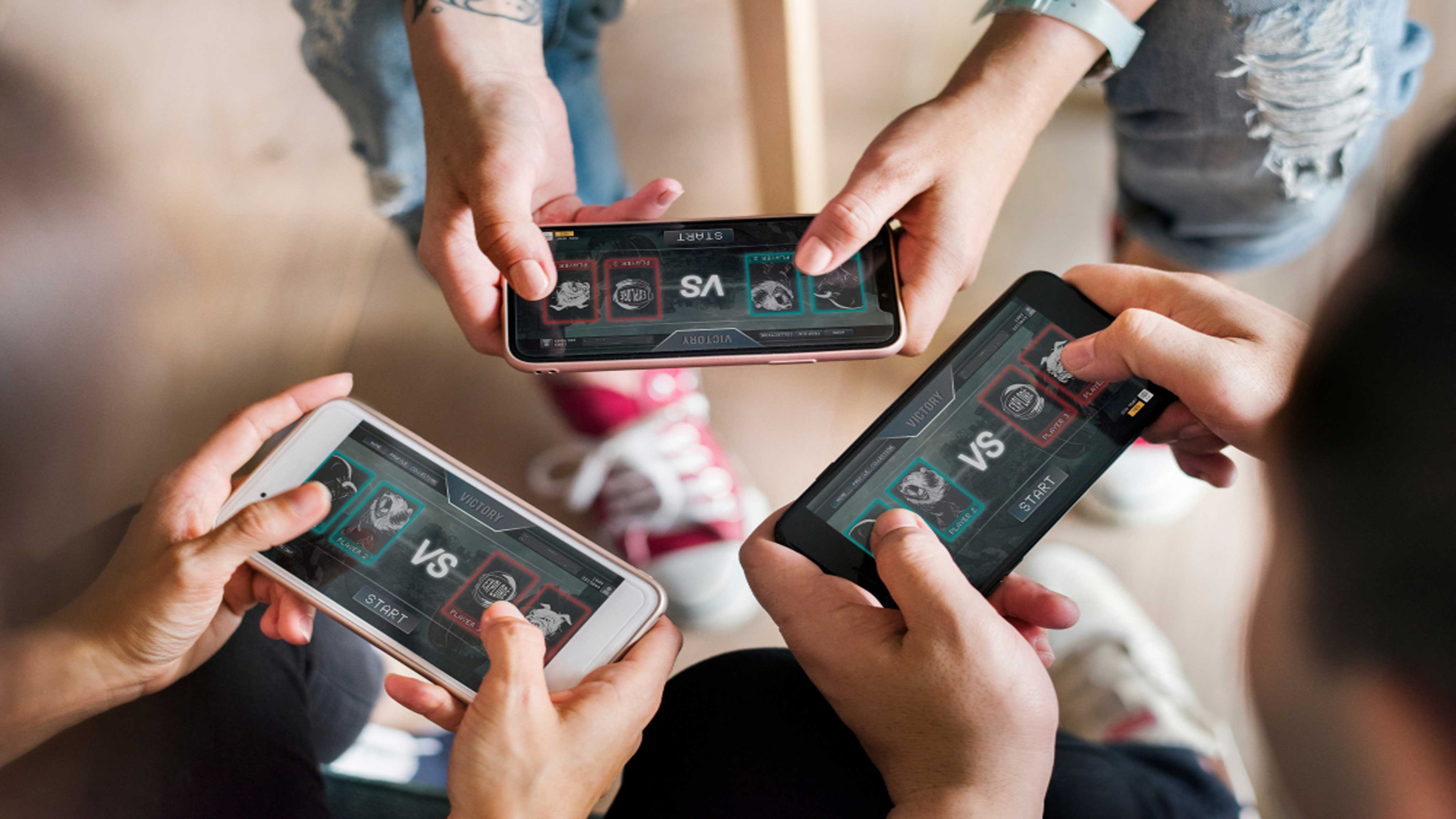 Best casino games for cell phone