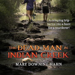Icon image The Dead Man in Indian Creek
