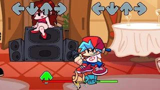 Friday Night For Tabi - Screenshot 2