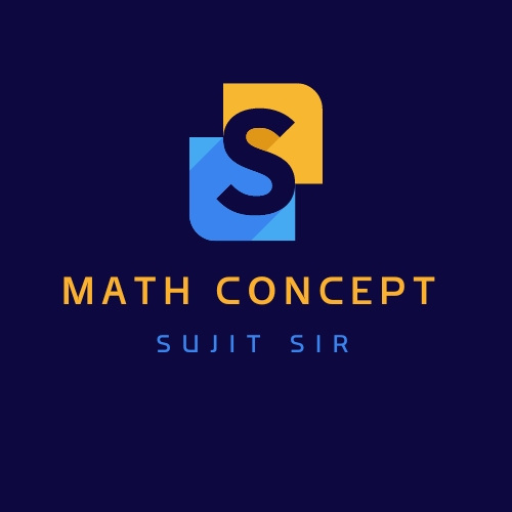 Maths concept by sujit sir apps on google play