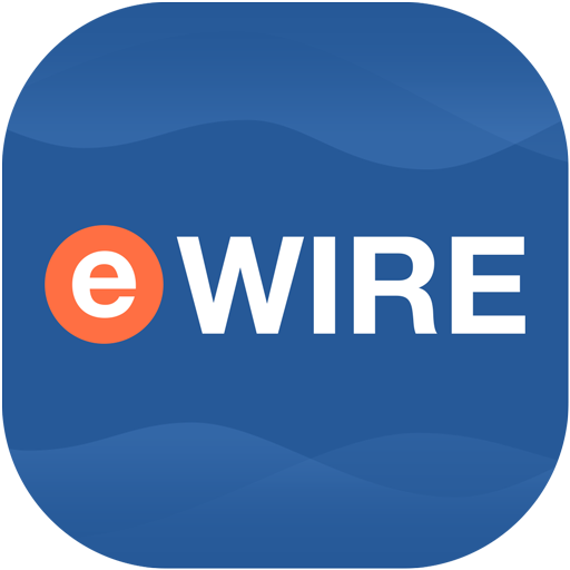 ewire UPS  Icon