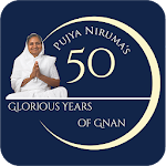 Niruma's 50 Years of Gnan - An Exhibition Apk
