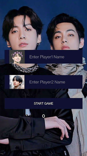 BTS Ultimate Gamezone Screen 3