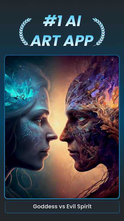 Artify - AI Art Generator - New - (Android)