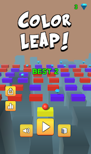 Color Leap!