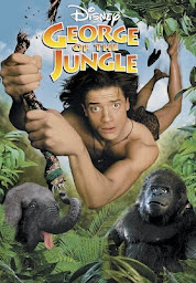 Icon image George of the Jungle