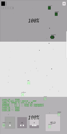 S Y S T E M  S H O C K