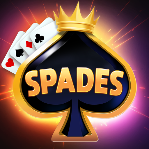 Vip spades online card game apps on google play