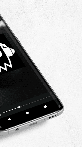 Phantom Radio Screen 2