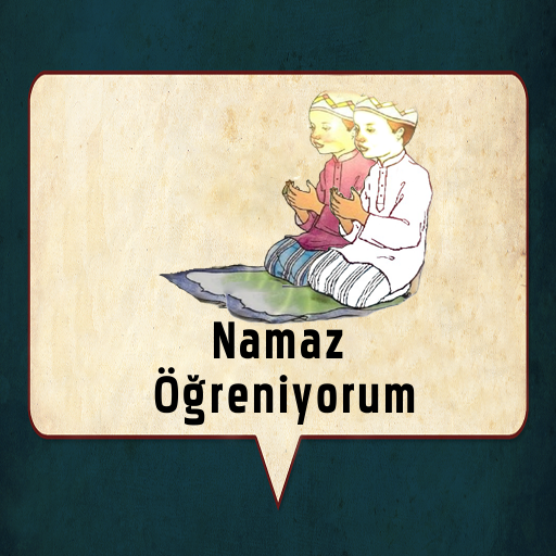 Namaz Öğreniyorum 1.18 Icon